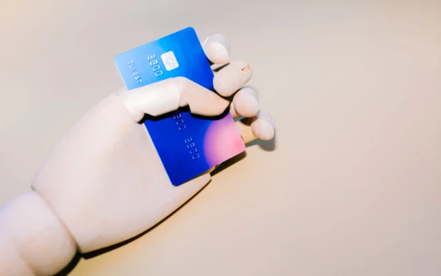 Jangan Biarkan Bot AI Masuk ke Akun Bank Anda