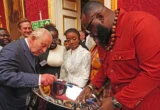 Raja Charles III Mulai Tur Karibia di Tengah Tuntutan Reparasi