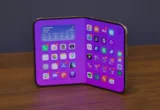 Review Apple iPhone Duo: Ponsel Lipat Dua Layar