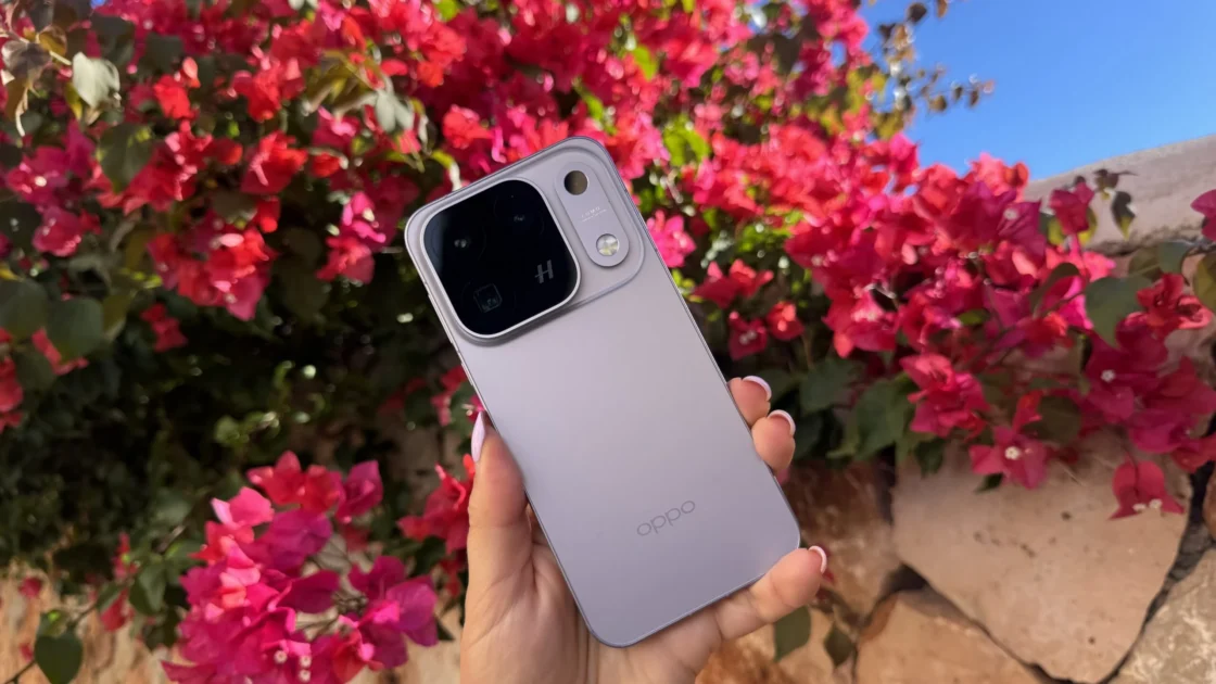 Ponsel Unggulan Oppo Tak Masuk AS, Warga Dinilai Rugi