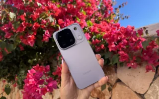 Ponsel Unggulan Oppo Tak Masuk AS, Warga Dinilai Rugi