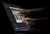 MacBook Pro Touchscreen Terbaru Apple Dijual Hingga $14.549
