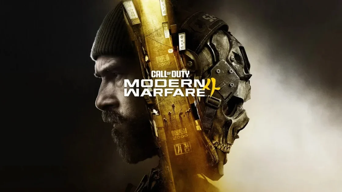 Review Call of Duty Modern Warfare 4: Langkah Maju yang Tepat