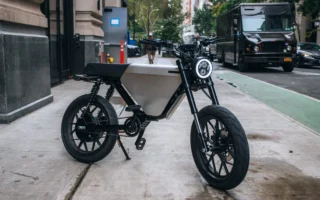 Menyelami Spesifikasi dan Daya Tahan Onyx RCR 80V E-Bike