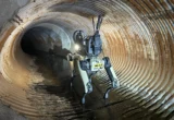 Karyawan Boston Dynamics Protes Penjualan Anjing Robot ke ICE