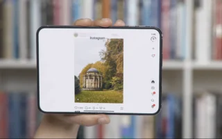 Tampilan Aplikasi iPhone Duo Segera Ditingkatkan