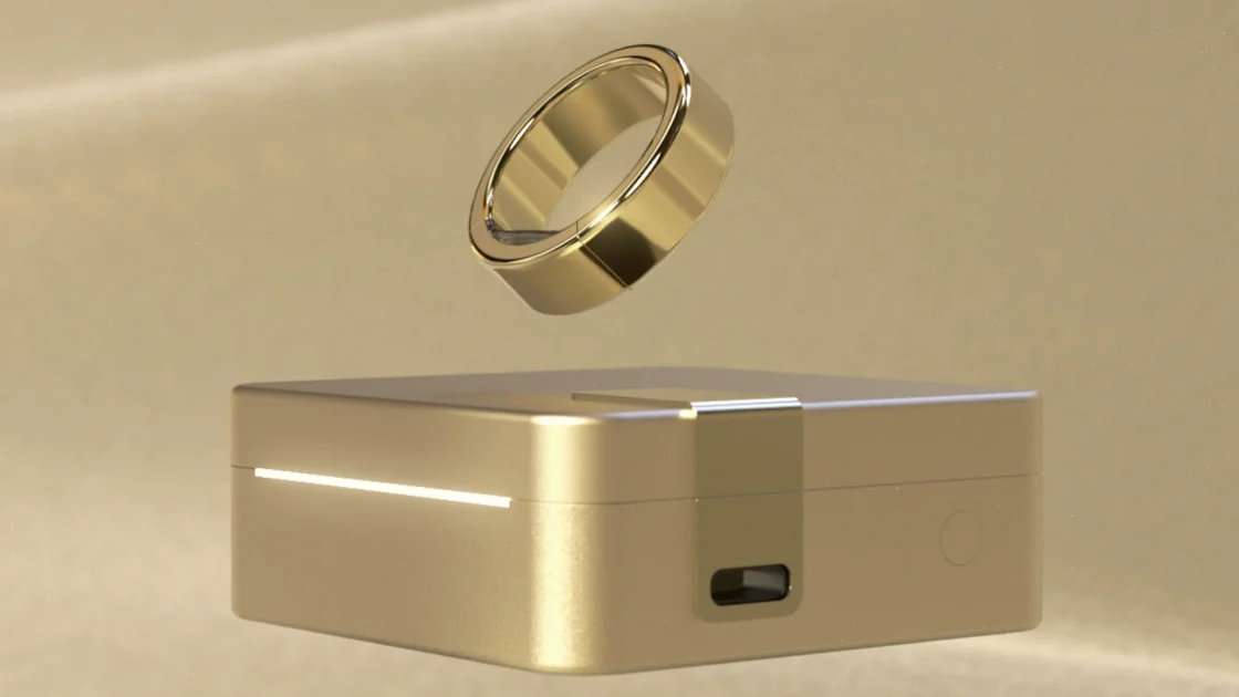 Ultrahuman Ring Pro Resmi Dijual di AS di Tengah Gugatan