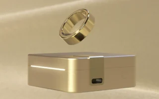 Ultrahuman Ring Pro Resmi Dijual di AS di Tengah Gugatan
