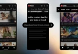 YouTube Rilis Fitur Baru untuk Kustomisasi Video Feed