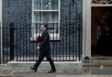 Pemerintah Keir Starmer Sempat Bahas Pindah dari Downing Street