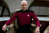 Aktor Star Trek Sir Patrick Stewart Meninggal di Usia 86 Tahun