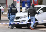 Penembak Maut di Paris Jalani Observasi Kejiwaan