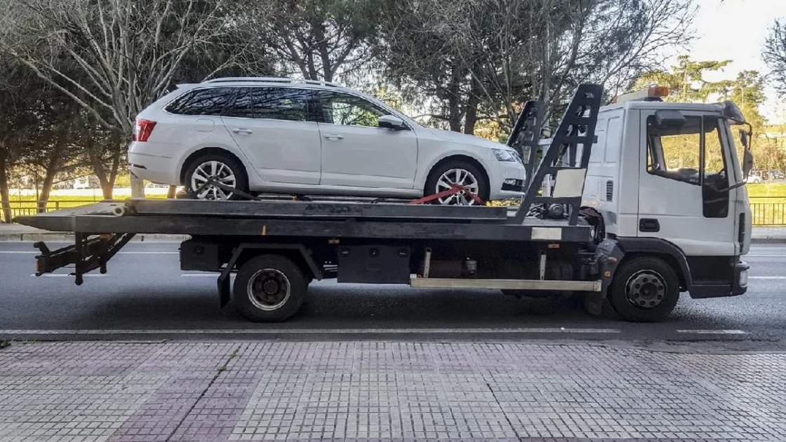 MTI Minta Publik Tidak Gegabah Sikapi Truk Towing Bayar Dua Kartu Tol