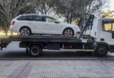 MTI Minta Publik Tidak Gegabah Sikapi Truk Towing Bayar Dua Kartu Tol