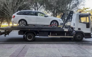 MTI Minta Publik Tidak Gegabah Sikapi Truk Towing Bayar Dua Kartu Tol