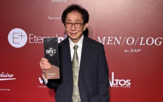 Direktur Sido Muncul Raih Tatler Impact Awards