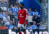 Tyrell Malacia Tak Menyesal Gabung Manchester United