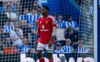 Tyrell Malacia Tak Menyesal Gabung Manchester United