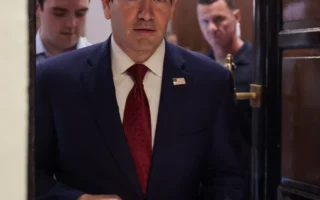 Menlu AS Marco Rubio Ajak Warga Kuba Kerja Sama dengan CIA