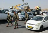 Operasi Militer Baru Israel di Tepi Barat Diduduki