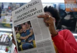 Mata Uang Real Brasil Anjlok Usai Kemenangan Lula