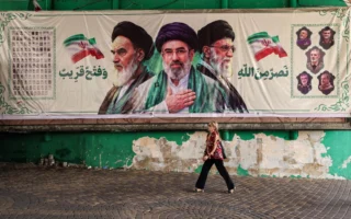 Iran Ancam Balas Tanpa Batas Saat Mediator Upayakan Perdamaian