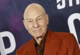 Aktor Star Trek Patrick Stewart Meninggal Dunia di Usia 86 Tahun