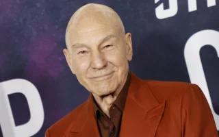 Aktor Star Trek Patrick Stewart Meninggal Dunia di Usia 86 Tahun