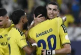Hasil Liga Arab Saudi: Ronaldo Hattrick, Al Nassr Menang 5-3