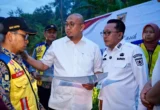 Andre Rosiade Perjuangkan Jalan Payakumbuh-Batusangkar Mulus 2027