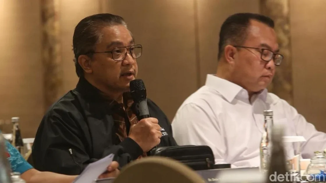 Dewan Pakar Ungkap Sulitnya Pilih Pemenang DPD RI Awards 2026