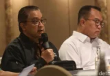 Dewan Pakar Ungkap Sulitnya Pilih Pemenang DPD RI Awards 2026