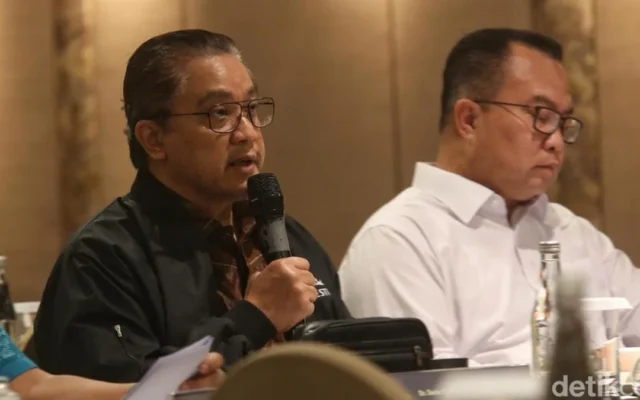 Dewan Pakar Ungkap Sulitnya Pilih Pemenang DPD RI Awards 2026