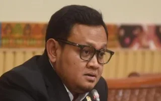 Gerindra Puji Kapolri Gagalkan Ketamin 1,16 Ton