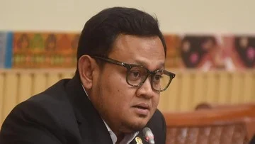 Gerindra Puji Kapolri Gagalkan Ketamin 1,16 Ton