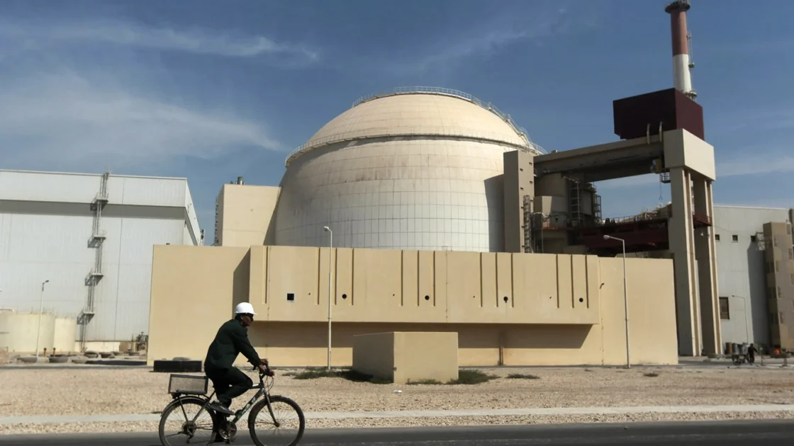 Anggota Parlemen Iran Desak Keluar dari Traktat NPT