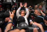 Pengadilan Rumania Perpanjang Penahanan Politikus Calin Georgescu