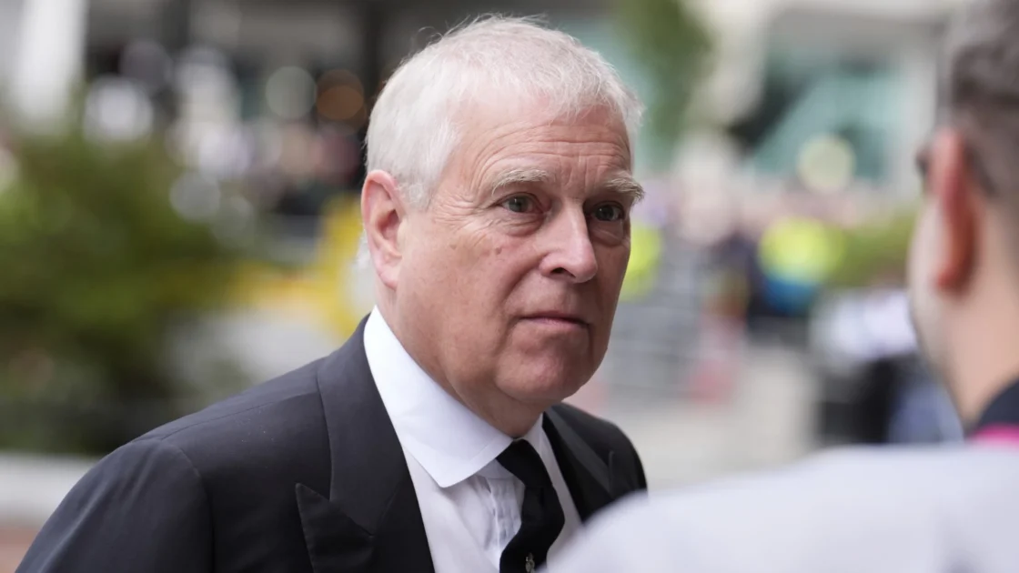 Polisi Skotlandia Selidiki Kunjungan Andrew dan Epstein di Balmoral