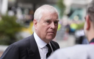 Polisi Skotlandia Selidiki Kunjungan Andrew dan Epstein di Balmoral