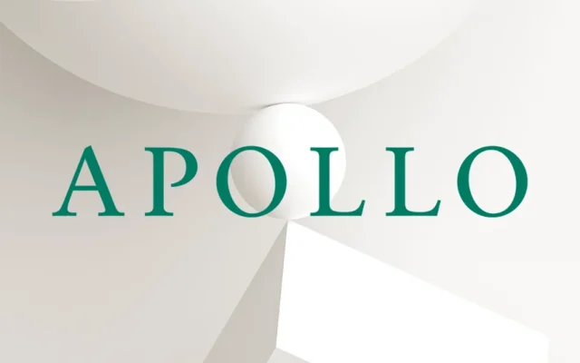 Laporan Apollo: Belum Ada Dampak AI di Luar Teknologi