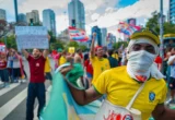 Perubahan Kelas Pekerja Brasil Ubah Peta Politik Pilpres