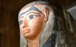 Museum di Glasgow Tarik Mumi Mesir dari Publik karena Etika