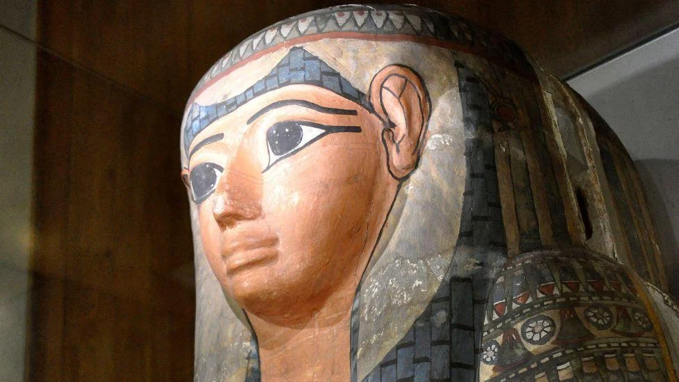 Museum di Glasgow Tarik Mumi Mesir dari Publik karena Etika
