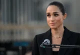 Meghan Putuskan Hubungan dengan Ayahnya Lewat Surat Tegas