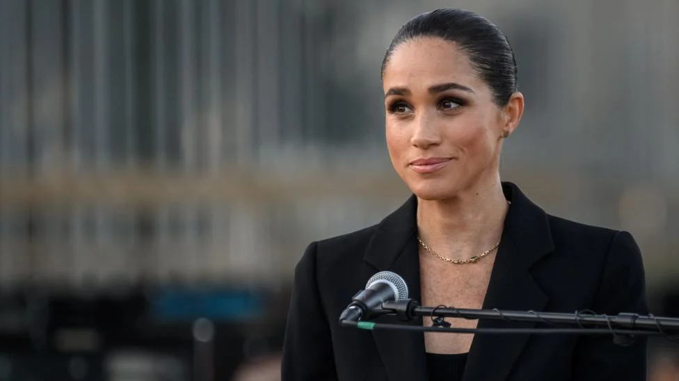 Meghan Putuskan Hubungan dengan Ayahnya Lewat Surat Tegas