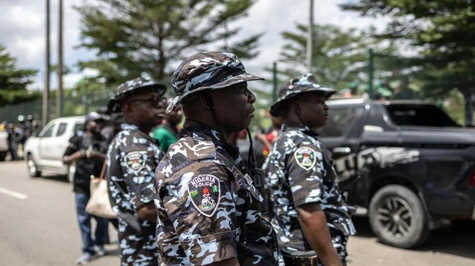 Penembakan di Nigeria, Puluhan Warga Desa Binnari Tewas