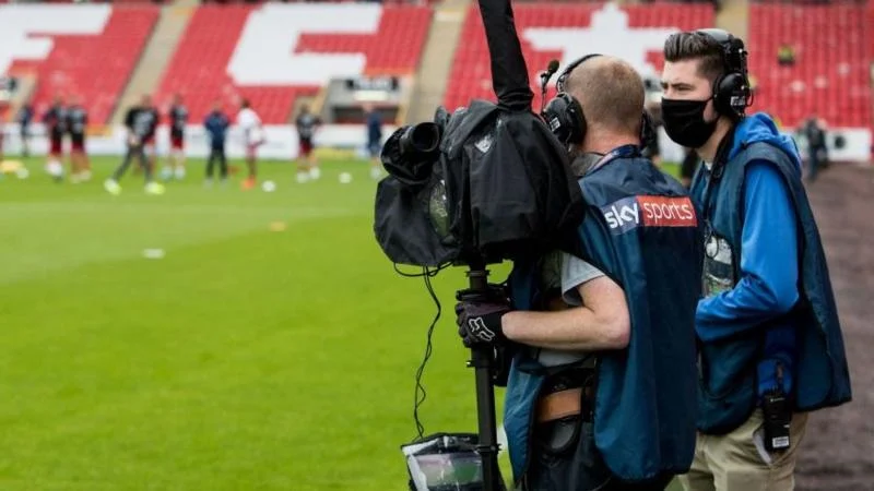 Liga Skotlandia Siap Hapus Larangan Siaran TV Pukul 3 Sore