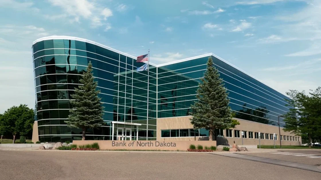 Bank Sosialis di AS: Kisah Bank of North Dakota