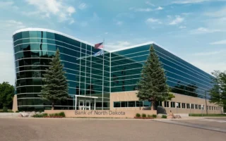 Bank Sosialis di AS: Kisah Bank of North Dakota