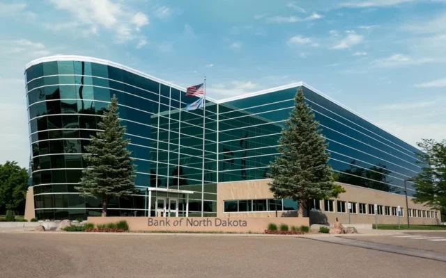 Bank Sosialis di AS: Kisah Bank of North Dakota